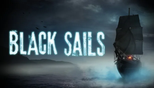 Black Sails The Ghost Ship