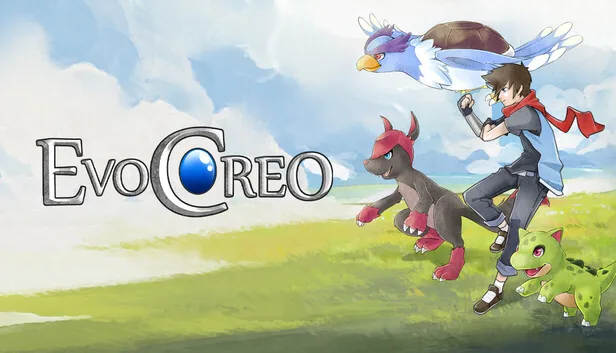 EvoCreo