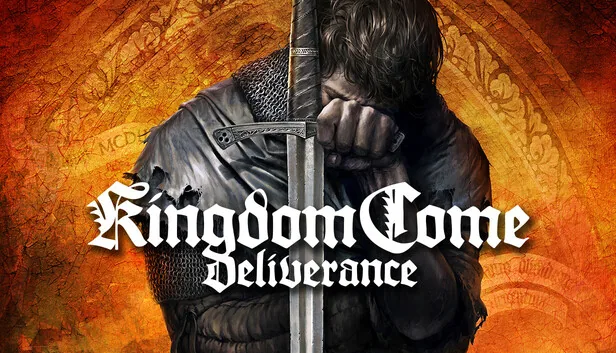 Kingdom Come Deliverance