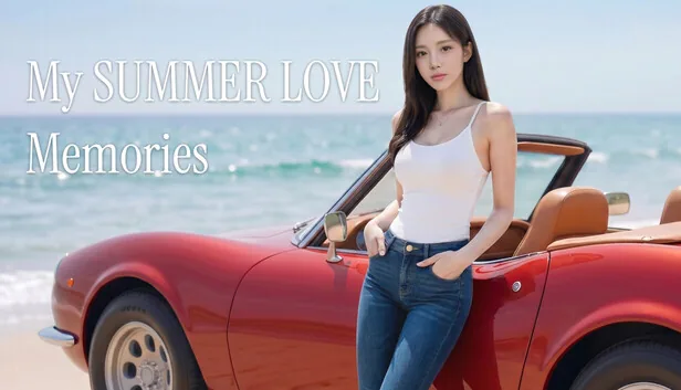 My Summer Love