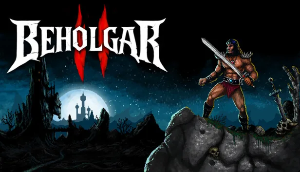 Beholgar 2