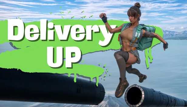 Delivery Up