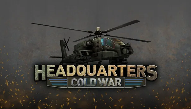 Headquarters Cold War