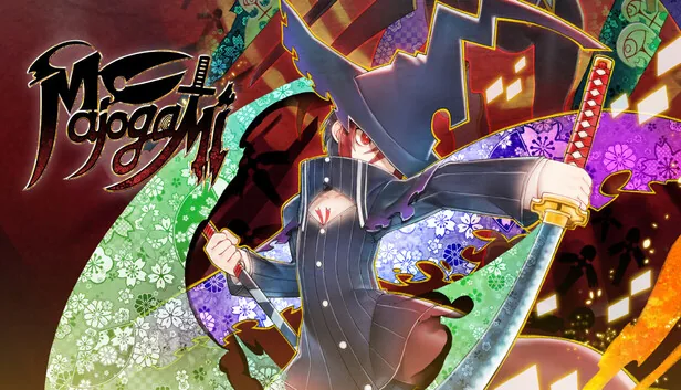 Majogami