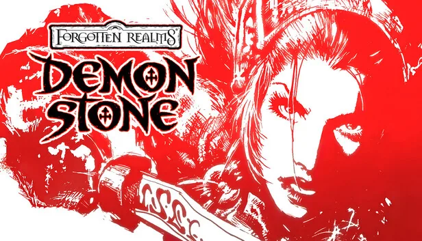Forgotten Realms: Demon Stone