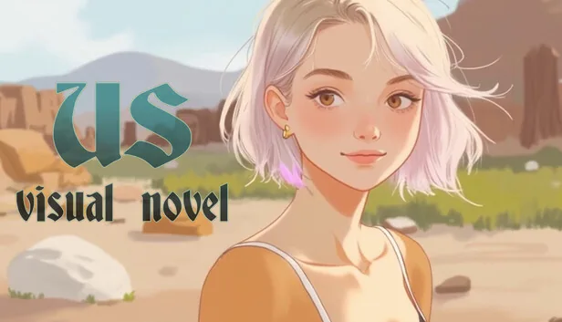 US Visual Novel