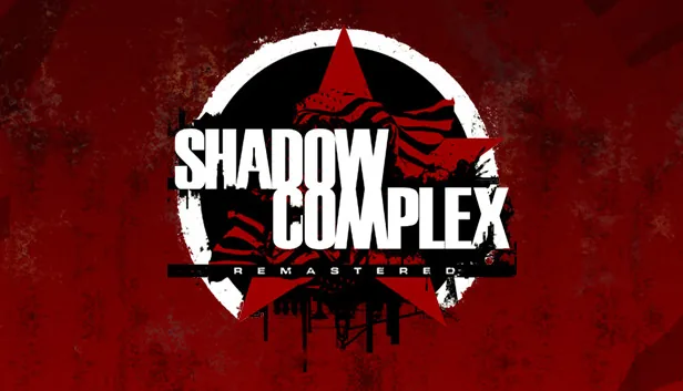 Shadow Complex Remastered