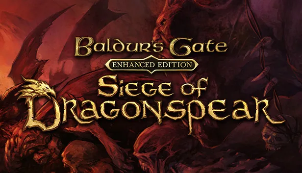 Baldurs Gate Siege of Dragonspear