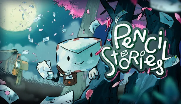 Pencil Stories