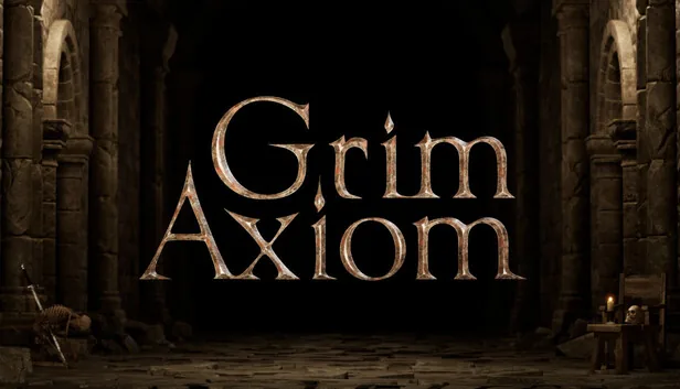 Grim Axiom