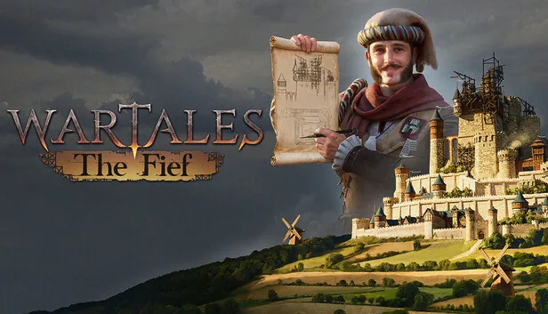 Wartales Contract The Fief