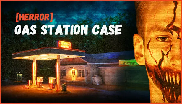 [Herror] Gas Station Case