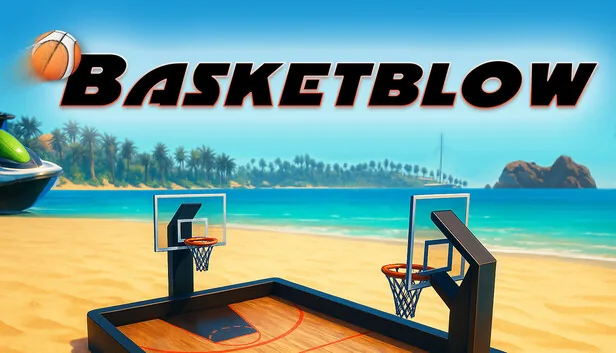 BasketBlow