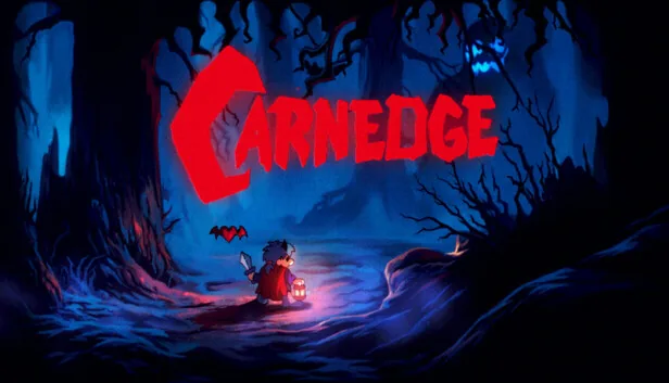 CARNEDGE