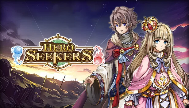 Hero Seekers