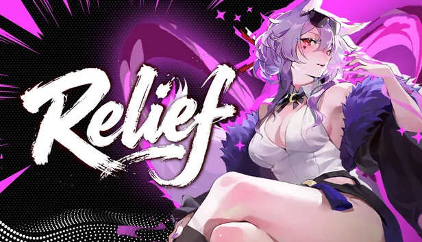 Relief