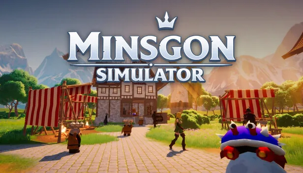 Minsgon Simulator