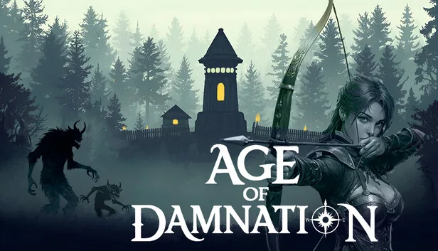 Age of Damnation