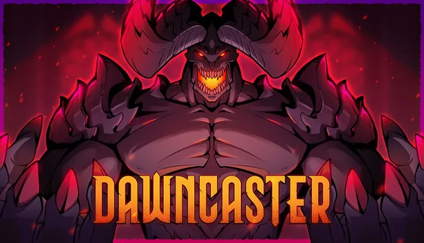 Dawncaster The RPG Cardventure