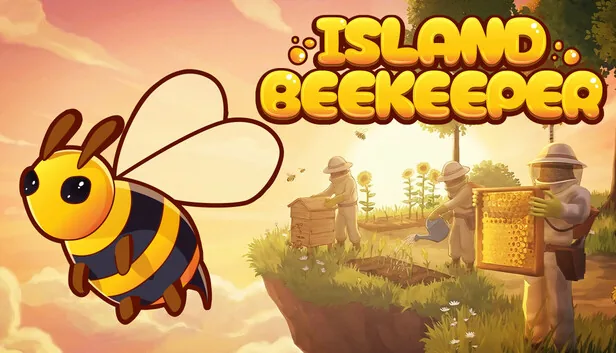 Island Beekeeper