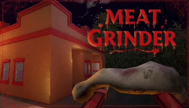Meat Grinder