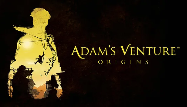 Adams Venture Origins
