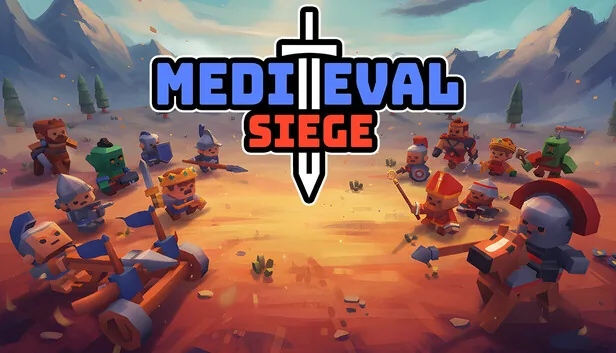 Medieval Siege