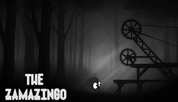The Zamazingo