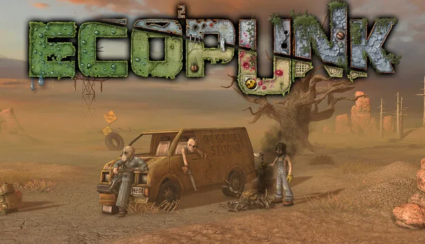 Ecopunk