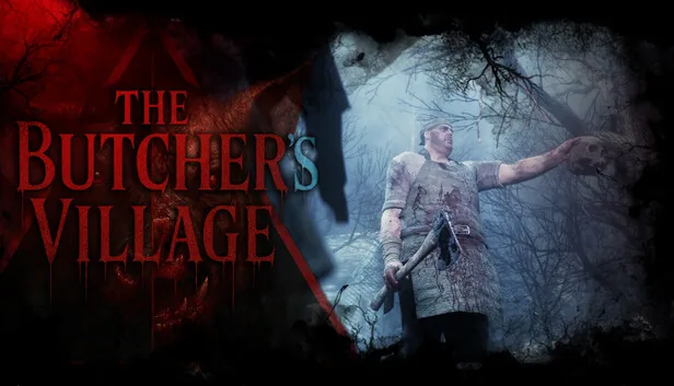 The Butcher's Village