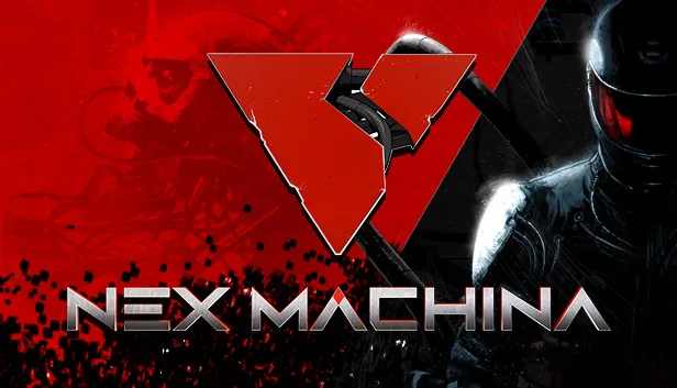NEX MACHINA