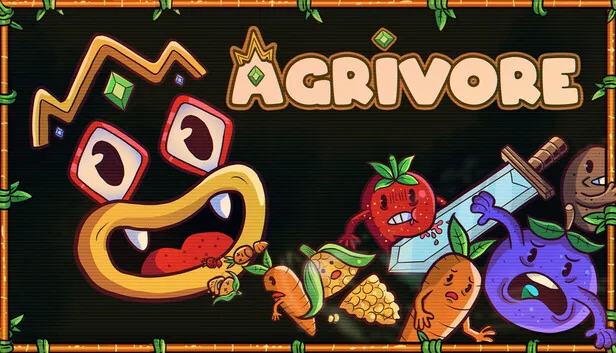 Agrivore Incremental Farming