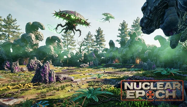 Nuclear Epoch