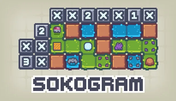 Sokogram