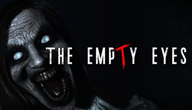 The Empty Eyes