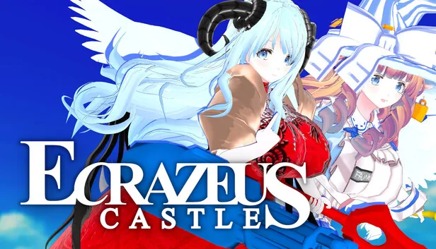Ecrazeus Castle
