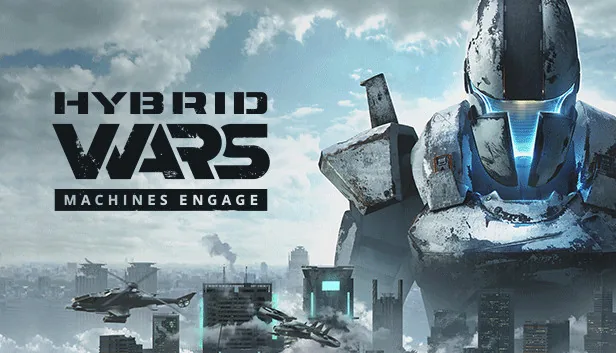 Hybrid Wars