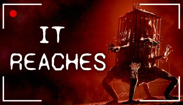 It Reaches