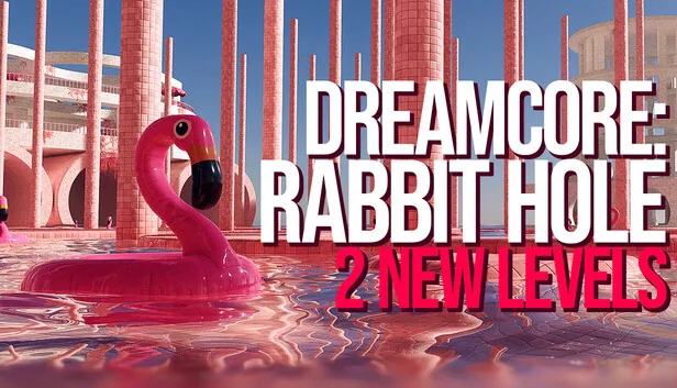 Dreamcore Rabbit Hole