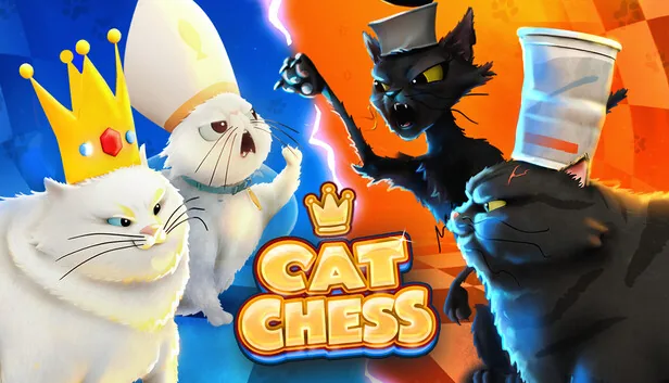 Cat Chess