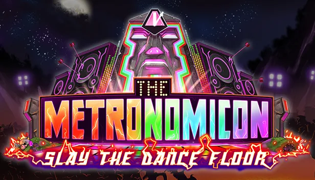 The Metronomicon