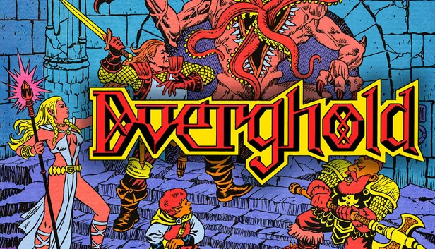 Dverghold