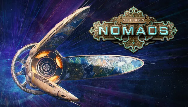 Stellaris: Nomads