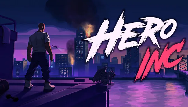 HeroInc