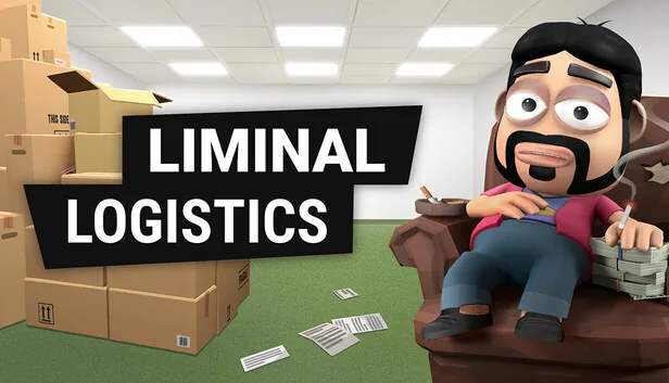 Liminal Logistics