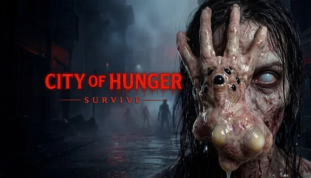 City of Hunger