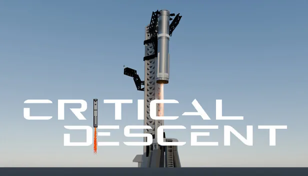 Critical Descent
