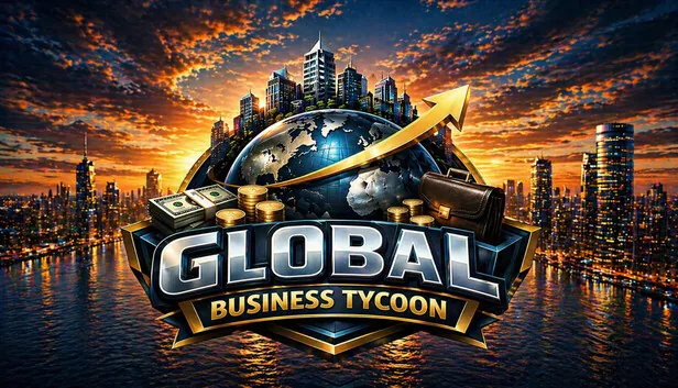 Global Business Tycoon