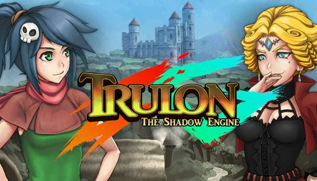 Trulon The Shadow Engine