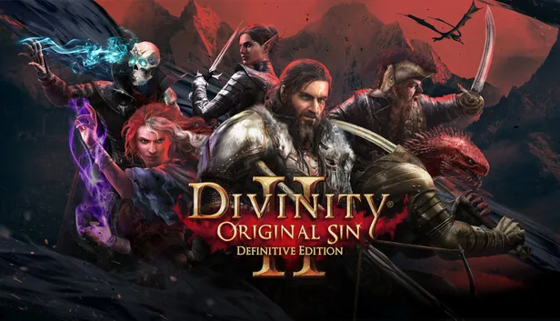 Divinity Original Sin 2